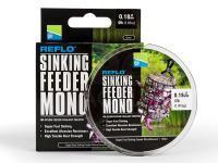 Preston Monofilament Lines Reflo Sinking Feeder Mono