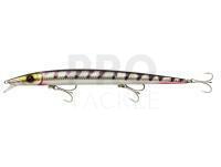 Hard Lure Savage Gear Barra Jerk 21cm 34g F - Barracuda