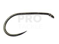 Fly Hooks FMFly Dry Fly FM525BL - #12