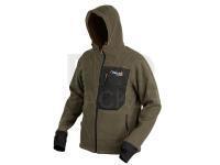 Prologic Commander Fleece Jacket - XL