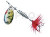 Spinner Balzer Colonel Classic Standard 10g - Perch