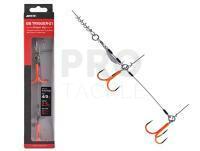 BKK BB Trigger-21 SS UVO #3/0 (for 26-30cm soft baits)