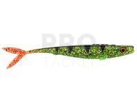 Soft Bait Spro IRIS V-Power 8cm 3g - UV Perch