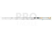 Rod Daiwa Ninja X Spoon Trout 2.15m 1.5-5g