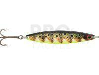 Blue Fox Moresilda Holographic HD Trout 75mm 18g - Brown Trout