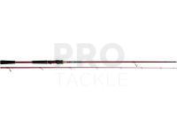 Rod Westin W6 Powershad 2sec | 9' / 2.70m | H | 20-60g