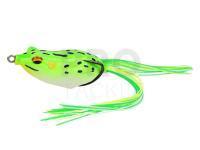 3D Walk Frog 7.0cm 20g - Green