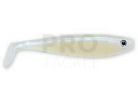 Soft Baits Delalande Shad GT 11cm - 01 Nacré Bleuté