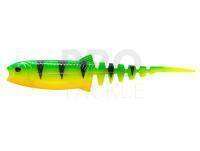 Soft Bait Savage Gear Cannibal Minnow V-Tail 12.5cm 12.8g S - Firetiger