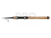 Rod DAM Iconic2 Mini Tele Spinning Rod 2.13m 3-15g