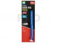 Preston MCM-B Mag Store Banded Hair Rigs 10cm 4” Size 14 0.19mm 3.335kg 7lb 6oz