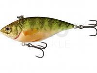 Hard Lure Live Target Yellow Perch Rattlebait 6cm 10.5g - Natural/Matte