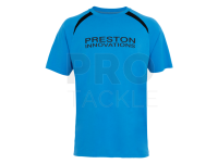 Preston Blue Breeze T-Shirt - XL
