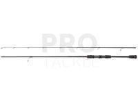 Spinning Rod Dragon Express Spinn 35 X-Fast 2.28m 14-35g