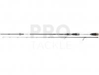 Rod Daiwa Silver Creek L Spin 1.80m 5-21g