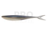 Soft lures Lunker City Freaky Fish 4.5" - #001 Alewife