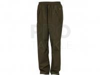 Prologic Storm Safe Trousers Forest Night - XXL