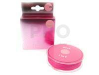 Braided Line Mahi Mahi Superior x4 Pink Line 300m - 0.14mm