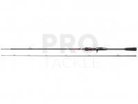 Rod Abu Garcia Vendetta V3 Casting 802M 2.44m 10-30g Fast Medium