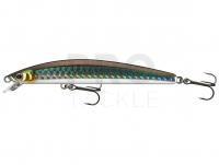 Hard Lure Daiwa Tournament Minnow 120SP 12cm 14.5g - kibinago