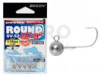 Jig Heads Decoy SV-52 Round Magic - #3  5g