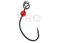 Hooks Savage Gear The Hot Spot Ring Rigged GPS #1