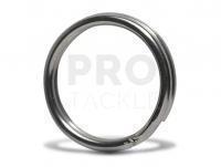 VMC 3560 Stainless Split Ring SS #9