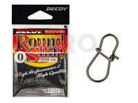 Snaps Decoy Round Snap SN-1 - #1 | 22lb