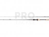 Rod Team Dragon CXT Cast 2 sec 1.95m 6’5ft 10-30g 11/8oz X-Fast MH