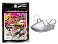 Jig heads Decoy Slidin Head Heavy SV-46H - 14g