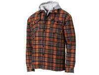 Savage Gear Twin Shirt Jacket - XL