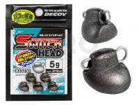 Sinker Decoy DS-13 Switch Head 5g