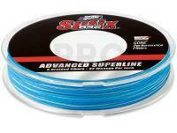 Braided line Sufix 832 Advanced Superline 120m 0.18mm - Coastal Camo