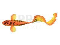 Soft baits Savage Gear 3D Burbot 25cm 75g Fast Sinking - Golden Amb