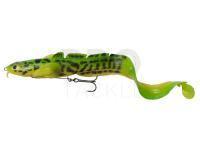 Soft baits Savage Gear 3D Burbot Shallow 25cm 70g Slow Sinking - Firetiger