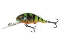 Lure Savage Gear 3D Goby Crank 4cm - 04 Firetiger