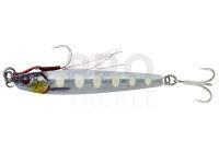 Sea lure Savage Gear 3D Jig Minnow 4.6cm 5g - Bone White Glow PHP