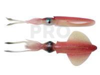 Soft baits Savage Gear 3D LB Swim Squid 12.5cm 11g - Pink Glow