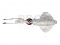 Soft baits Savage Gear 3D LB Swim Squid 12.5cm 11g - White Glow Cuttlefish