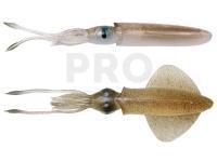 Soft baits Savage Gear 3D LB Swim Squid 9.5cm 5g - Green Eye