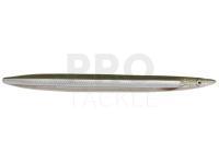 Sea lure Savage Gear 3D Line Thru Sandeel 85mm - 02 Sandeel Ghost