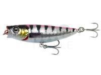 Sea lure Savage Gear 3D Minnow Pop Walker 5.5cm - Pink Barracuda PHP