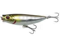 Sea lure Savage Gear 3D Minnow Pop Walker 6.6cm - Mirror Ayu