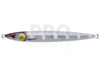 Sea lure Savage Gear 3D Slim Jig Minnow 12.5cm 60g - Bone White Glow PHP