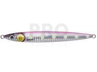 Sea lure Savage Gear 3D Slim Jig Minnow 12.5cm 60g - Pink Flash PHP