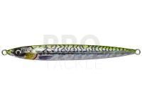 Sea lure Savage Gear 3D Slim Jig Minnow 15cm 100g - Green Mackerel PHP