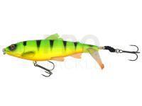 Lure Savage Gear 3D SmashTail Minnow 10cm - Firetiger