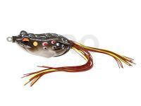 3D Walk Frog 5.5cm 14g - Brown