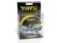 Braided Line Black Cat Zeus Line G2 250m 0.55mm 69kg 152lbs