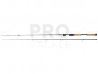 Rod Daiwa Caldia Light Spinning 2.00m 3-12g